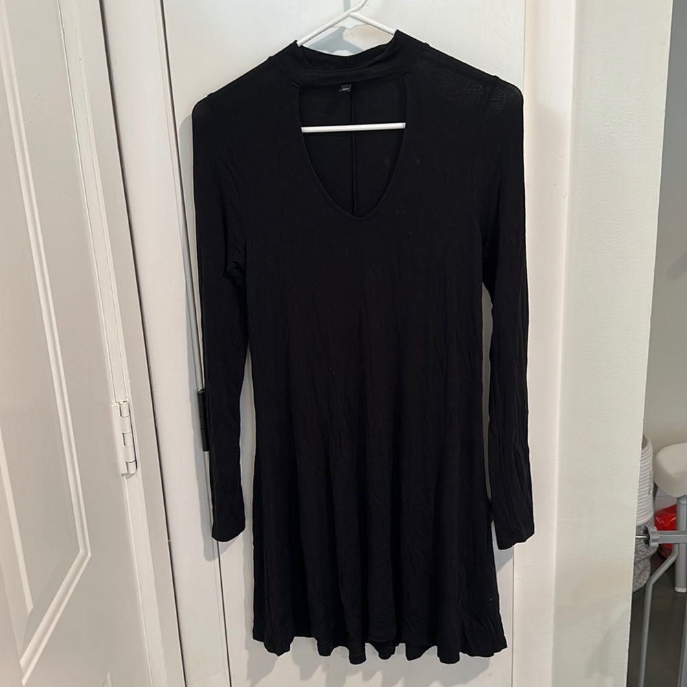 Express XS Dress